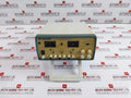Bk Precision 1651a Triple Output Dc Power Supply, 0-25v/600ma