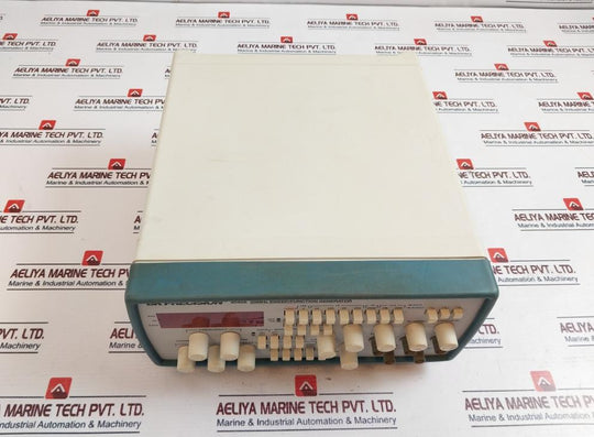 Bk Precision 4040A, 20Mhz Sweep/Function Generator 120V, 50/60Hz
