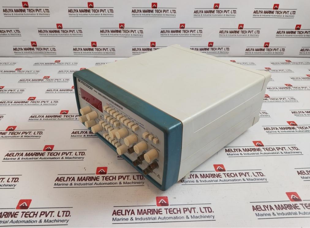 Bk Precision 4040A, 20Mhz Sweep/Function Generator 120V, 50/60Hz