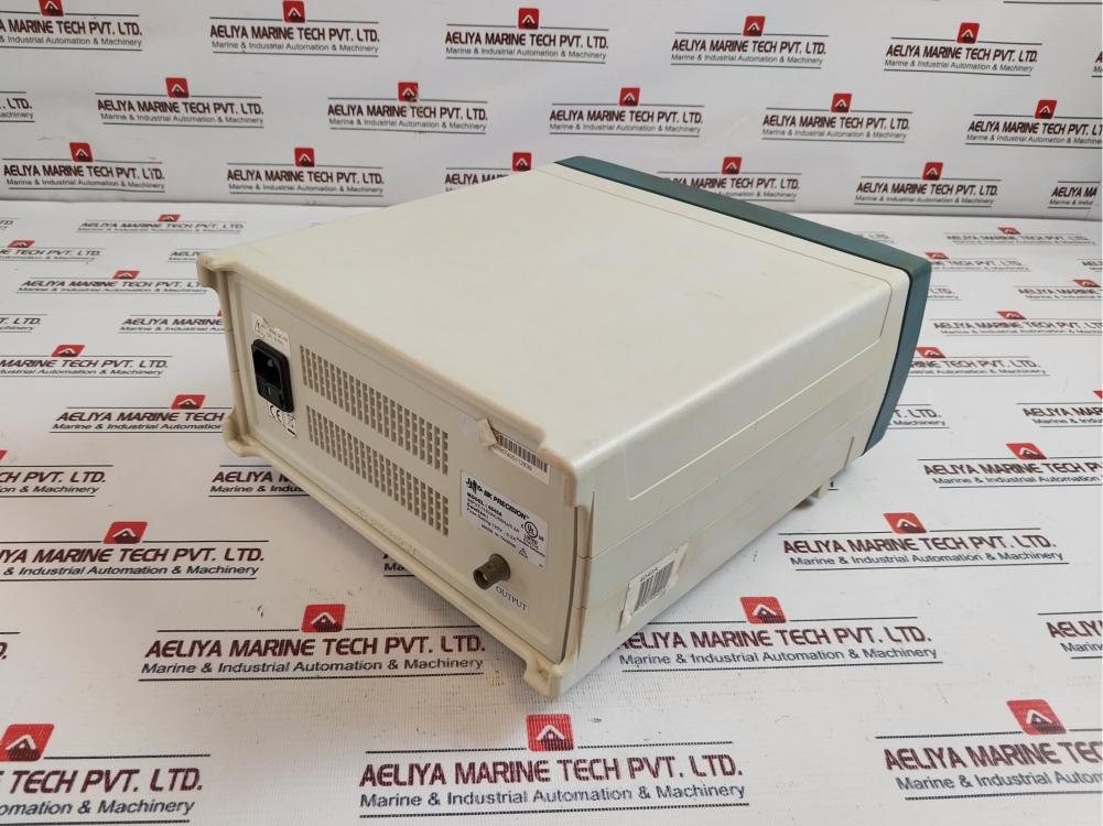 Bk Precision 4040A, 20Mhz Sweep/Function Generator 120V, 50/60Hz