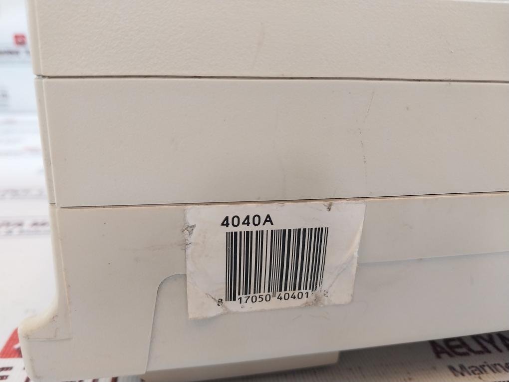 Bk Precision 4040A, 20Mhz Sweep/Function Generator 120V, 50/60Hz