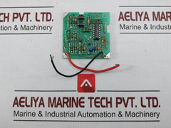 Bka-30 Printed Circuit Board Autronica