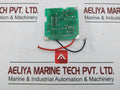 Bka-30 Printed Circuit Board Autronica