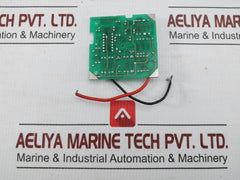 Bka-30 Printed Circuit Board Autronica