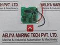 Bka-30 Printed Circuit Board Autronica