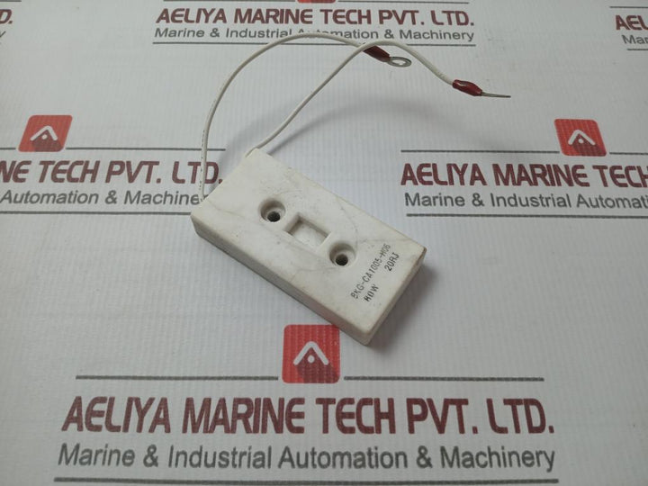 Bkg-ca1005-h06 Resistor 80W