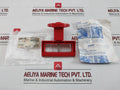 Bl07 Large Circuit Breaker Lockout Prinzing