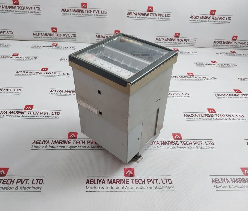 Bl560-ndd Chart Temperature Recorder Ac162V-264V 50/60Hz 98119821