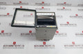 Bl560-ndd Chart Temperature Recorder Ac 162V-264V 0-100 % 50/60Hz