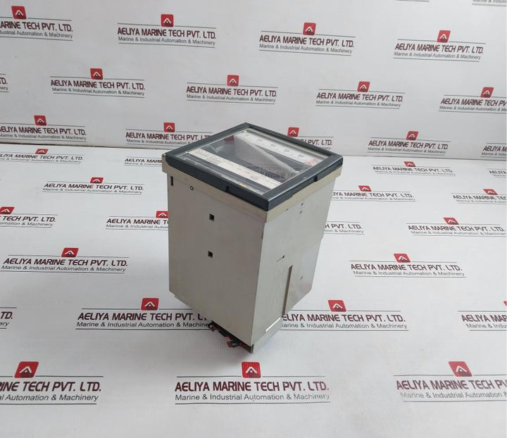 Bl560-ndd Chart Temperature Recorder Ac 162V-264V 0-100 % 50/60Hz