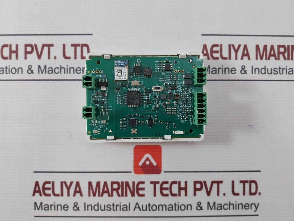 Bl654 R1.0 Printed Circuit Board 451-00001