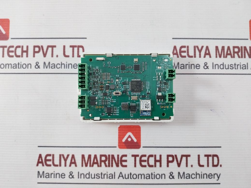Bl654 R1.0 Printed Circuit Board 451-00001
