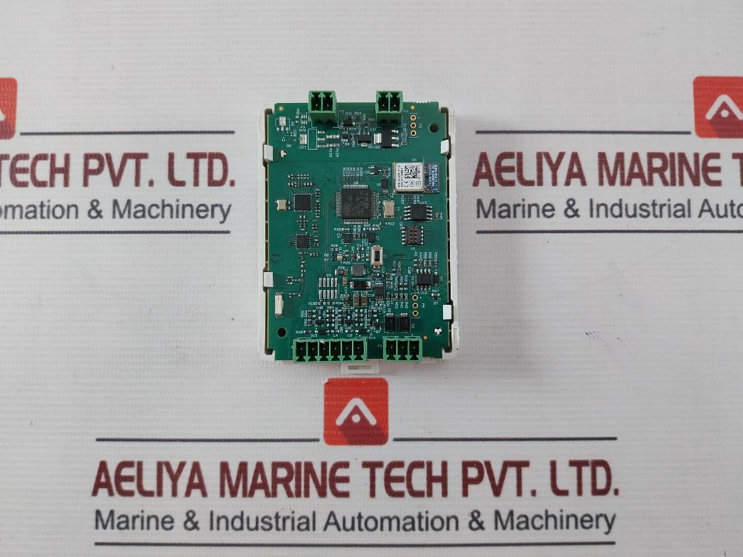 Bl654 R1.0 Printed Circuit Board 451-00001