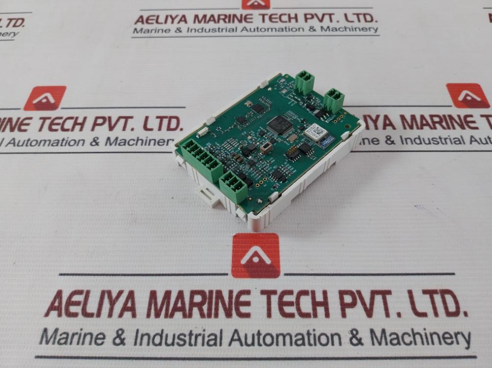 Bl654 R1.0 Printed Circuit Board 451-00001