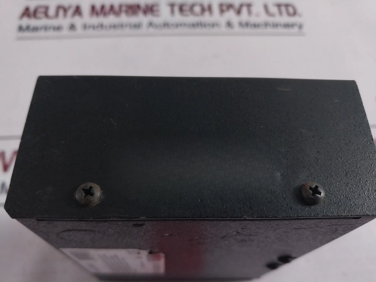 Black Box Ac502Ae Cat5 Video Splitter Remote