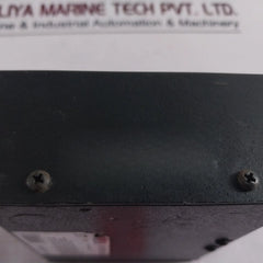 Black Box Ac502Ae Cat5 Video Splitter Remote