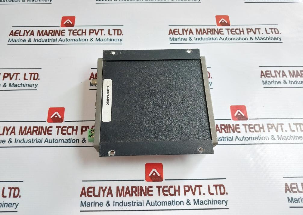 Black Box Ac1021A-rec Fiber Extender