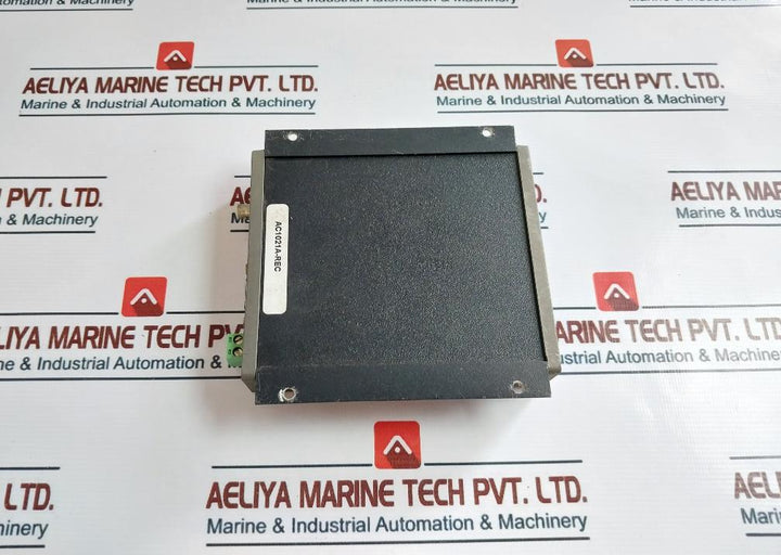 Black Box Ac1021A-rec Fiber Extender