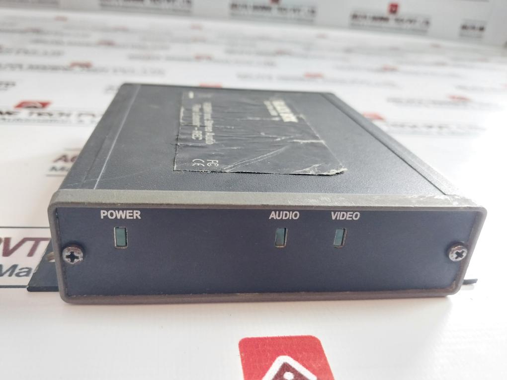Black Box Ac1021A-rec Fiber Extender