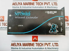 Black Box Acu5013A Wizard Kvm Extender Servswitch