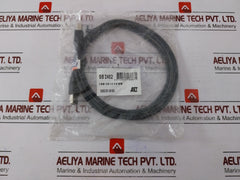 Black Box Acx1R-11-c Dkm Compact Extender Unit Set Kvm Receiver Gy9802 E144357