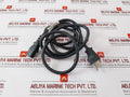 Black Box Acx1R-11-c Dkm Compact Extender Unit Set Kvm Receiver Gy9802 E144357