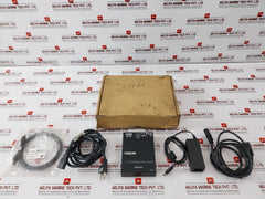 Black Box Acx1R-11-c Dkm Compact Extender Unit Set Kvm Receiver Gy9802 E144357
