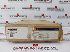 Black Box Acx1R-11-c Dkm Compact Extender Unit Set Kvm Receiver Gy9802 E144357