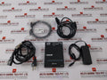 Black Box Acx1R-11-c Dkm Compact Extender Unit Set Kvm Receiver Gy9802 E144357