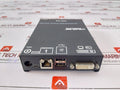 Black Box Acx1R-11-c Dkm Compact Extender Unit Set Kvm Receiver Gy9802 E144357