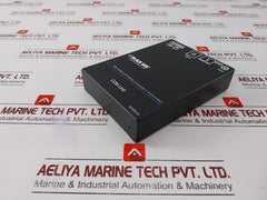 Black Box Acx1R-11-c Dkm Compact Extender Unit Set Kvm Receiver Gy9802 E144357