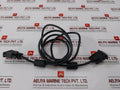 Black Box Acx1R-11-c Dkm Compact Extender Unit Set Kvm Receiver Gy9802 E144357