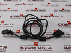 Black Box Acx1R-11-c Dkm Compact Extender Unit Set Kvm Receiver Gy9802 E144357