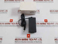 Black Box Asynchronous Fiber Driver Md940A-mst Input 100-240Vac 50-60Hz 0.2A