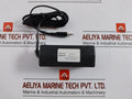Black Box Asynchronous Fiber Driver Md940A-mst Input 100-240Vac 50-60Hz 0.2A