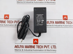 Black Box Asynchronous Fiber Driver Md940A-mst Input 100-240Vac 50-60Hz 0.2A