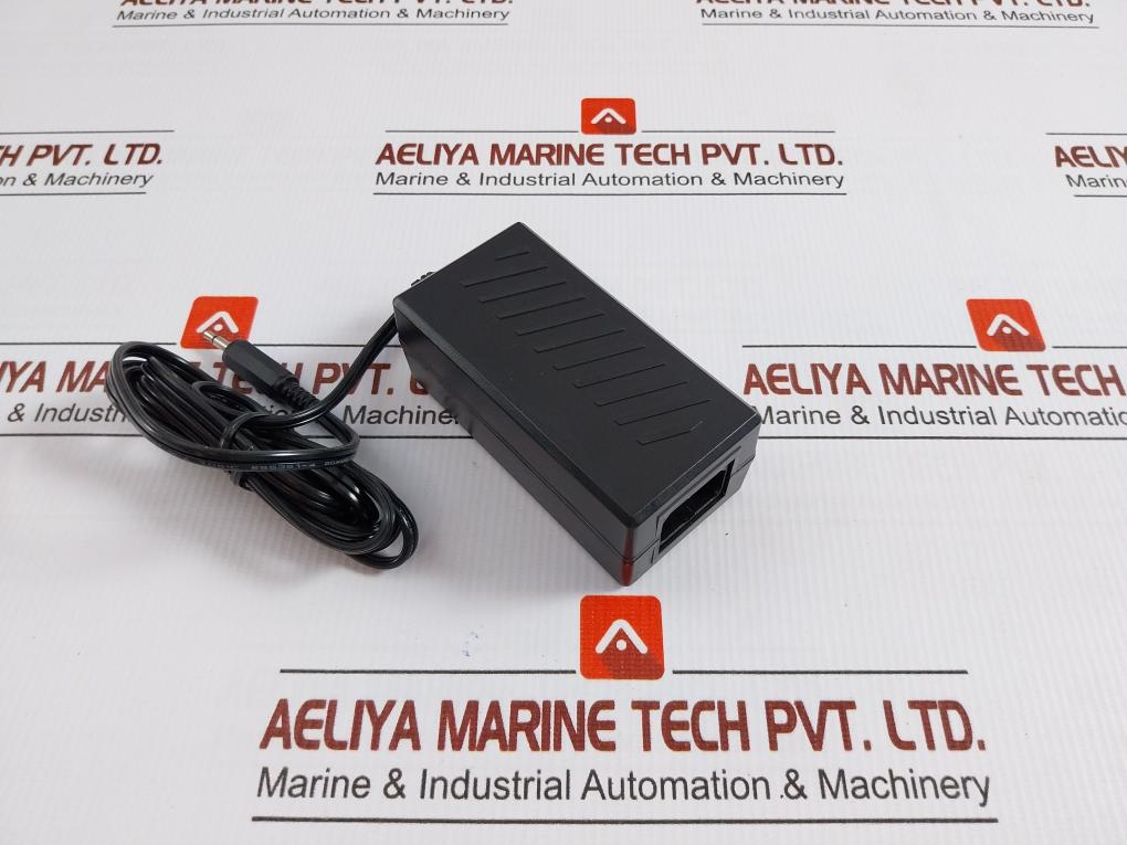 Black Box Asynchronous Fiber Driver Md940A-mst Input 100-240Vac 50-60Hz 0.2A
