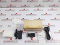 Black Box Asynchronous Fiber Driver Md940A-mst Input 100-240Vac 50-60Hz 0.2A