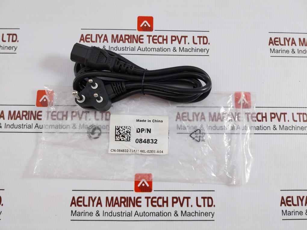 Black Box Asynchronous Fiber Driver Md940A-mst Input 100-240Vac 50-60Hz 0.2A