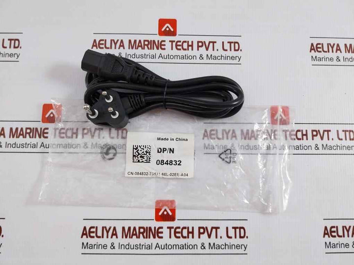 Black Box Asynchronous Fiber Driver Md940A-mst Input 100-240Vac 50-60Hz 0.2A