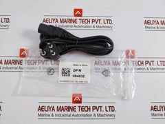 Black Box Asynchronous Fiber Driver Md940A-mst Input 100-240Vac 50-60Hz 0.2A