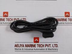 Black Box Asynchronous Fiber Driver Md940A-mst Input 100-240Vac 50-60Hz 0.2A