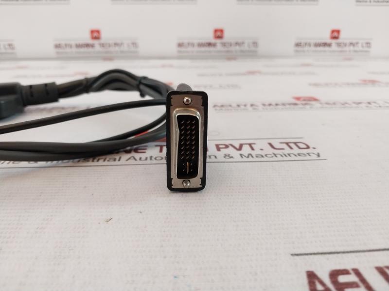 Black Box Dtx5000 Dtx Series Servswitch 500-175-507 00E0861B2Dc7 (Transmitter Cable Only)