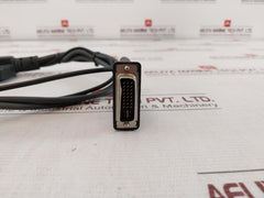 Black Box Dtx5000 Dtx Series Servswitch 500-175-507 00E0861B2Dc7 (Transmitter Cable Only)
