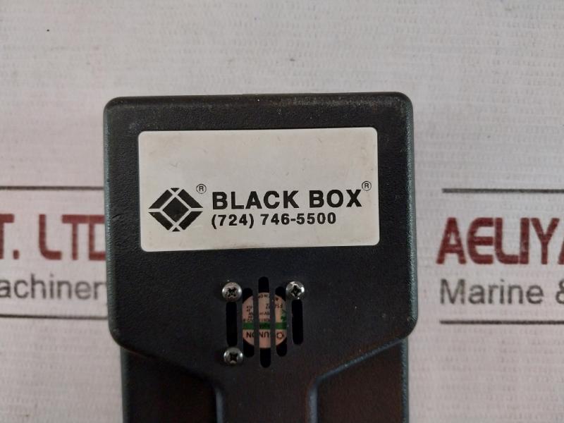Black Box Dtx5000 Dtx Series Servswitch 500-175-507 00E0861B2Dc7 (Transmitter Cable Only)