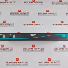 Kvm Switch System Set Duo-r2 Black Box