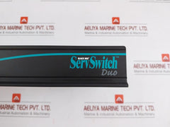 Kvm Switch System Set Duo-r2 Black Box