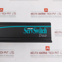 Kvm Switch System Set Duo-r2 Black Box