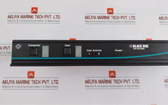 Kvm Switch System Set Duo-r2 Black Box