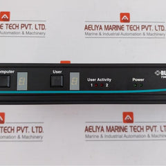 Kvm Switch System Set Duo-r2 Black Box